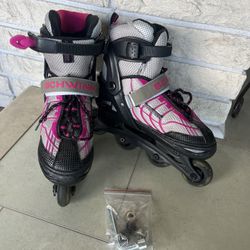 Youth Rollerblades