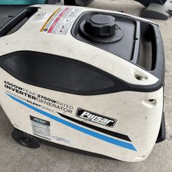 Pulsar 4500 Watts Inverter Generator 