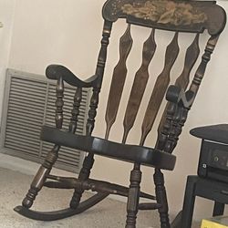 Rocking Chair