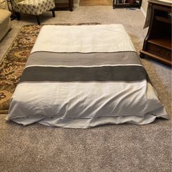 Full Size Futon Mattress 