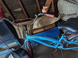 Julius Nerve Bike By Paul Frank