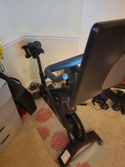 Peloton Bike+