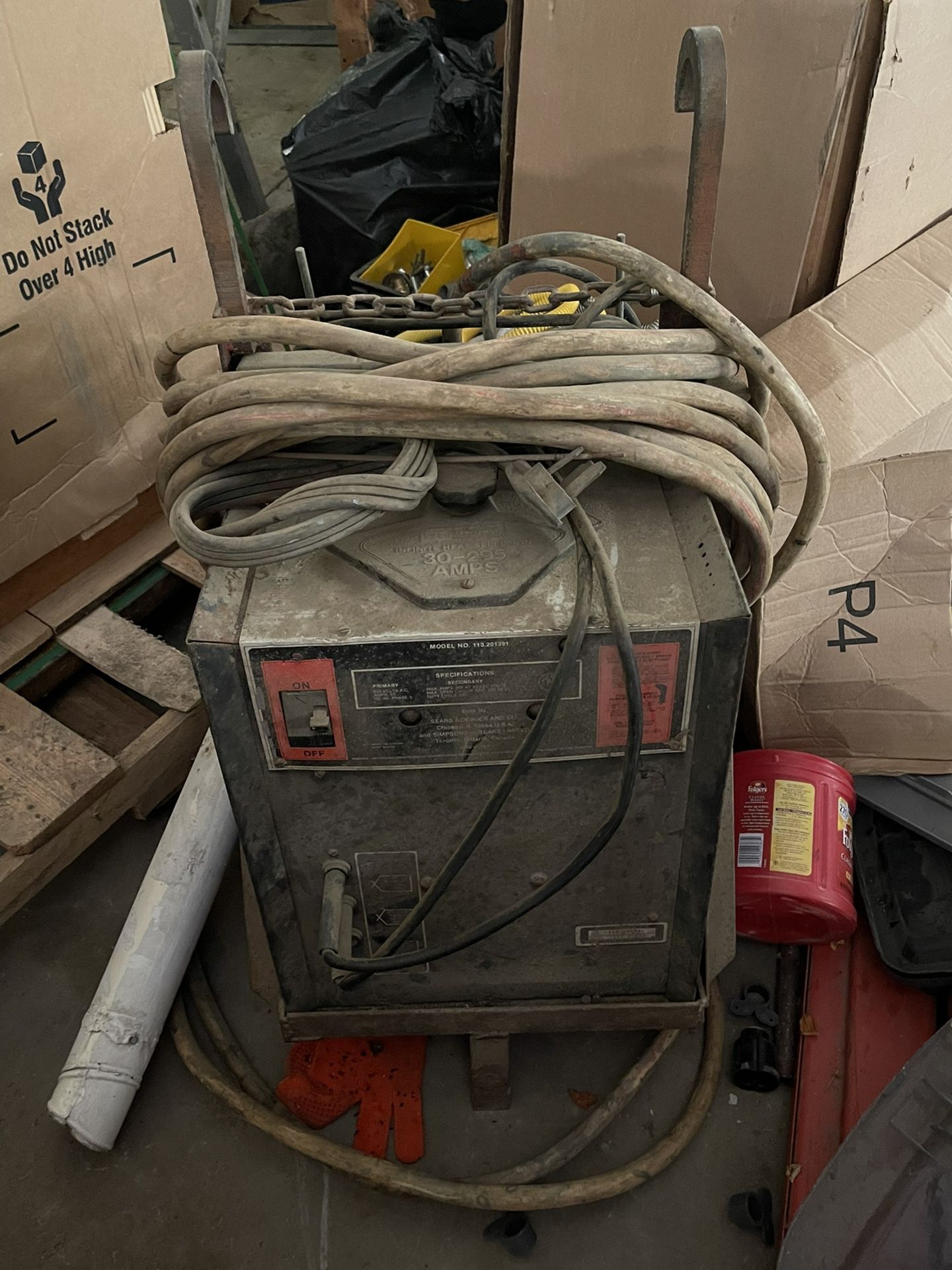 Welder