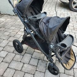 City Select By Baby Jogger