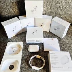 Airpods pro 2nd gen