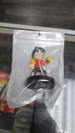 Mii Brawler Amiibo