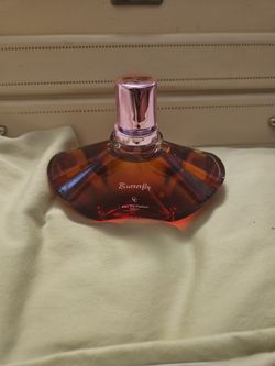 Butterfly Eau De Parfum e90ml