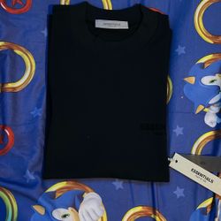 essentials shirt