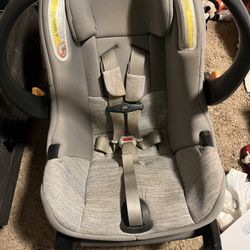 Chicco keyfit 35 &Dock
