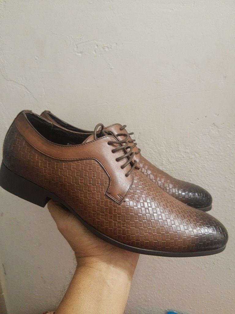 Franco Vanucci Shoes Size 9 Franco Vanucci Men main image 4
