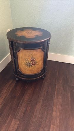 End Table