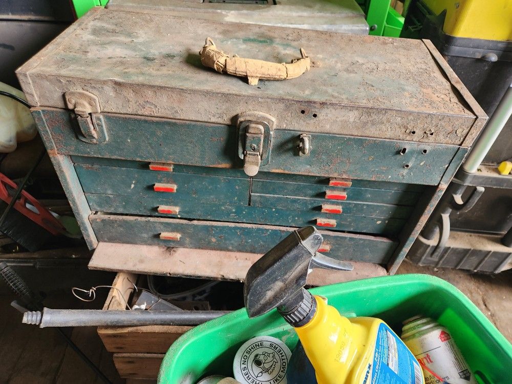 Tool Box