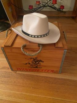 Western Hat