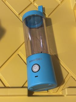 Blend Jet 2 Aqua Portable Blender