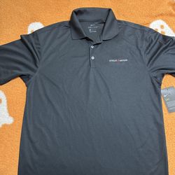 Nike golf polo (Men’s medium) 
