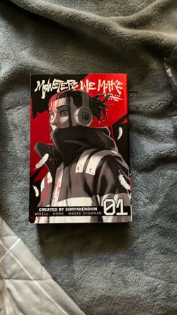 Monsters We Make Vol 1