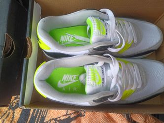 Air Max 90