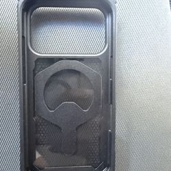 iPhone 17 pro case