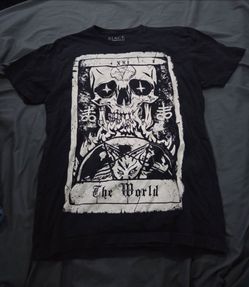 Blackcraft shirt
