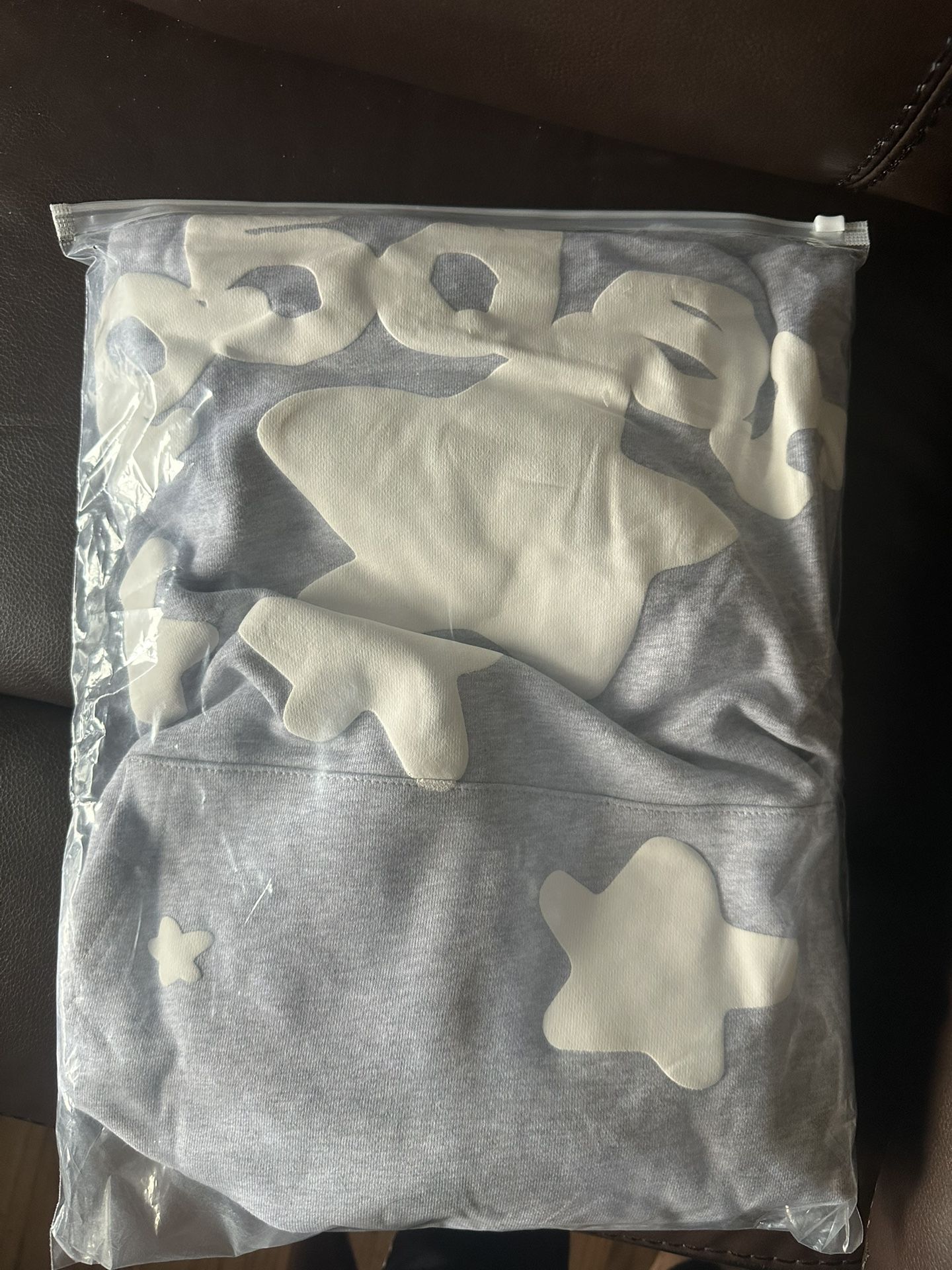 Spider Hoodie Size M