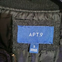 APT.9 Jacket 