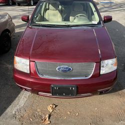 2006 Ford Freestyle