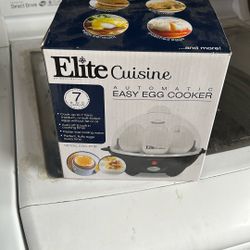Easy Egg Cooker 