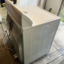 Kenmore Gas Dryer
