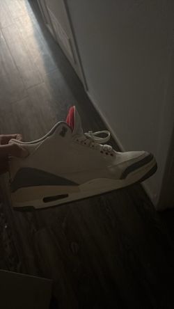 Muslim 3s Jordan