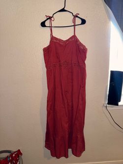 Dresses