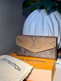Billetera LV