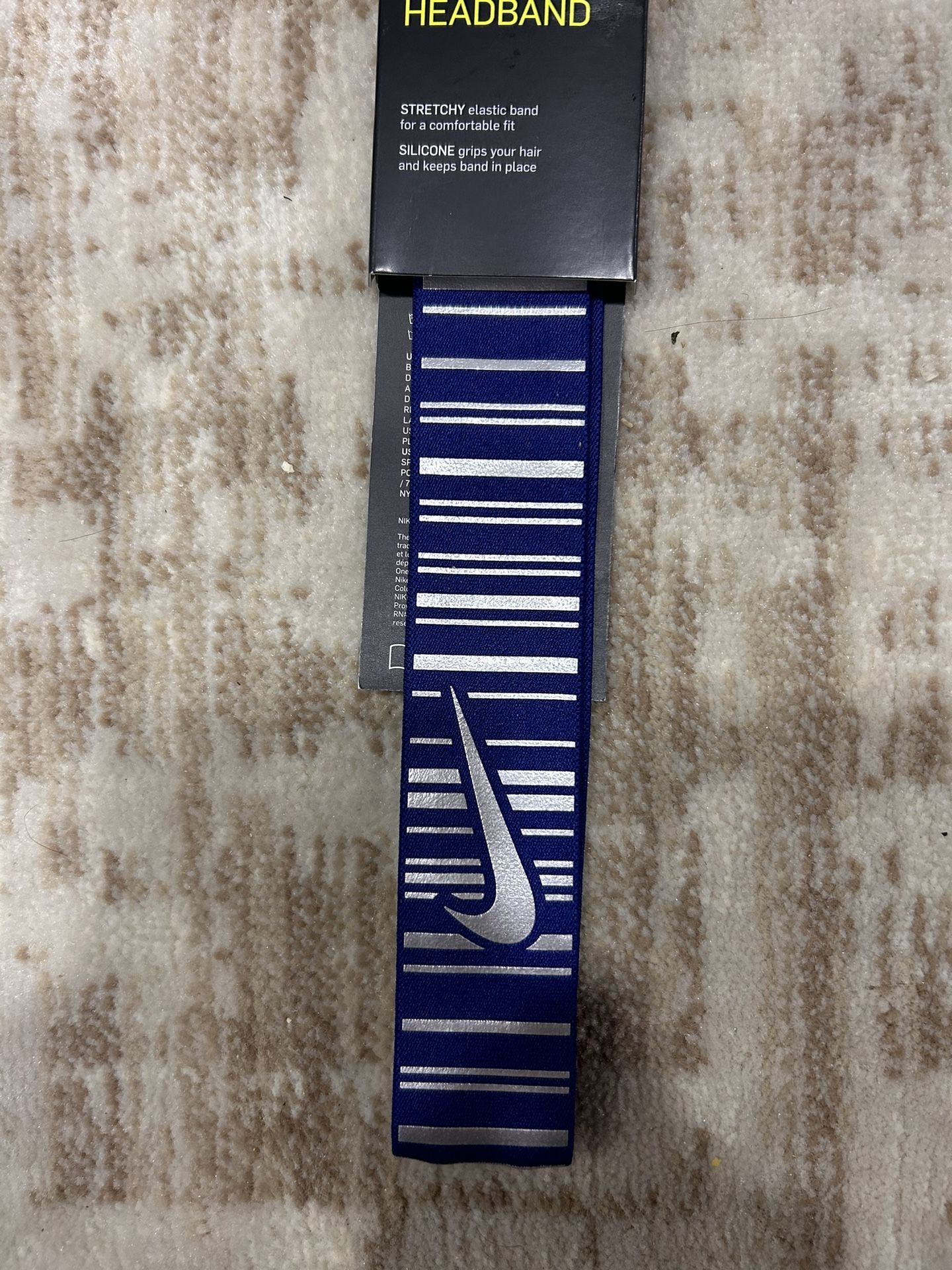 Nike Headband