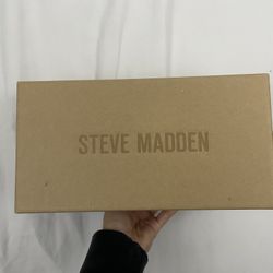 steve madden flats 