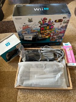 Nintendo Wii U
