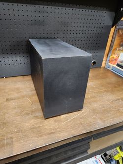 KLH 9500 Passive Subwoofer