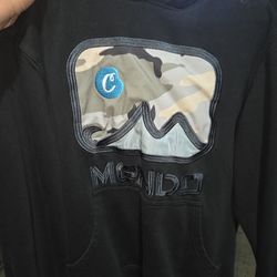 Cookie Sweater Size S 