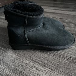 Ugg boots size 6 original Ugg booties