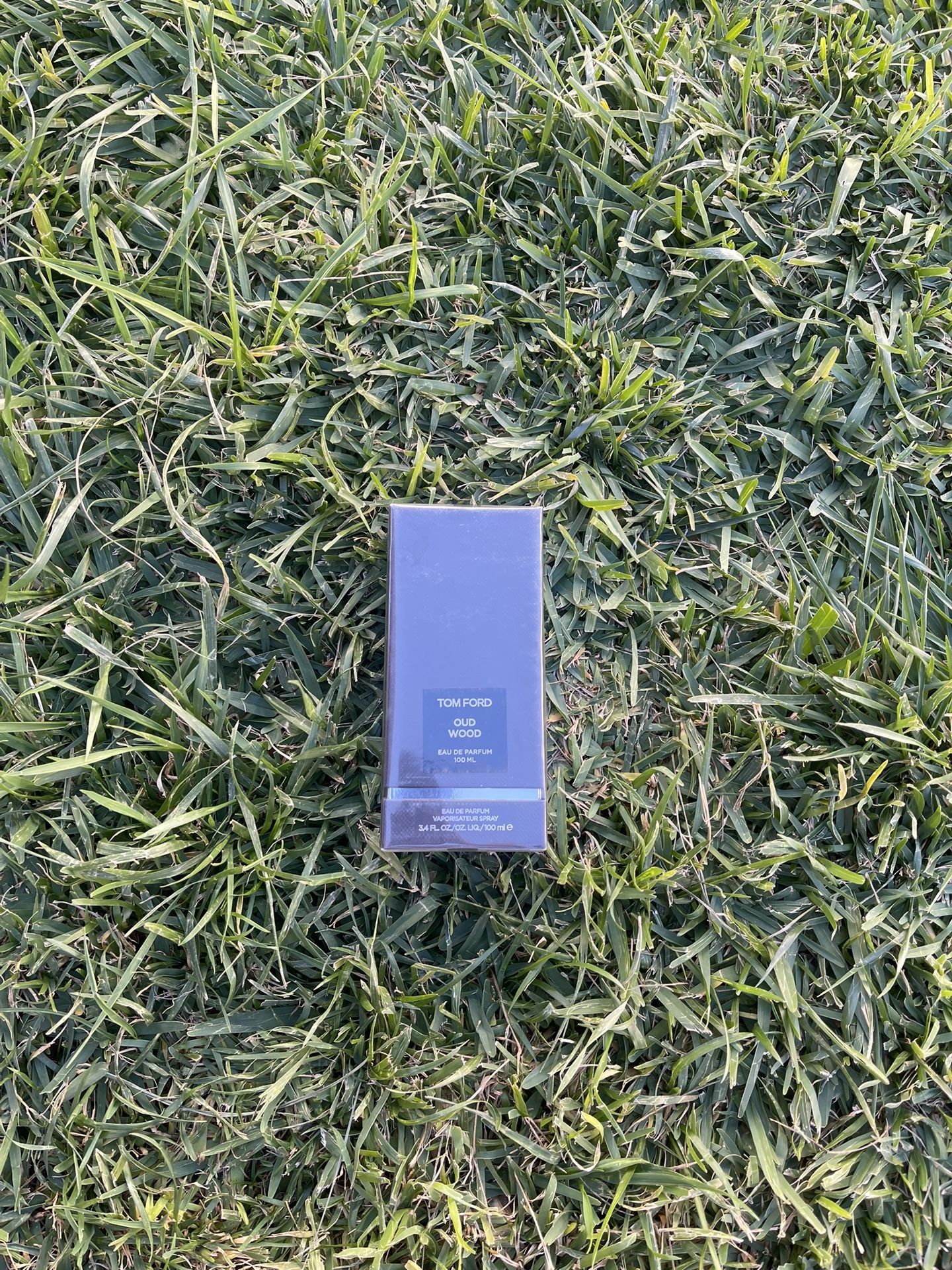 Tom Ford Oud Wood Cologne