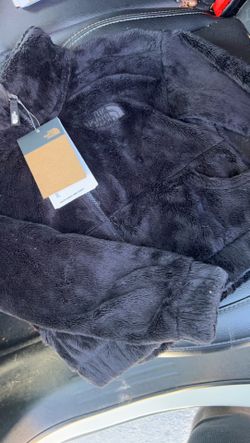 Girls North face 7/8