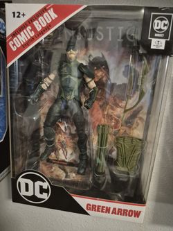 McFarlane Toys DC Multiverse