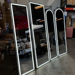 Led Mirror 