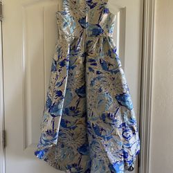 Girls Formal Dress