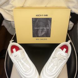 Air Max 97 (Jesus Shoes)