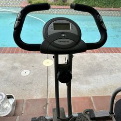 Stationary Bike