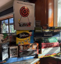 Insane  games Bundle 