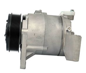 A/C Compressor w/ Clutch – Altima / Pathfinder / QX60 3.5L (Cold Air Fix)