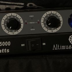 altitus Audio 