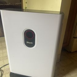 Shark Air Purifier