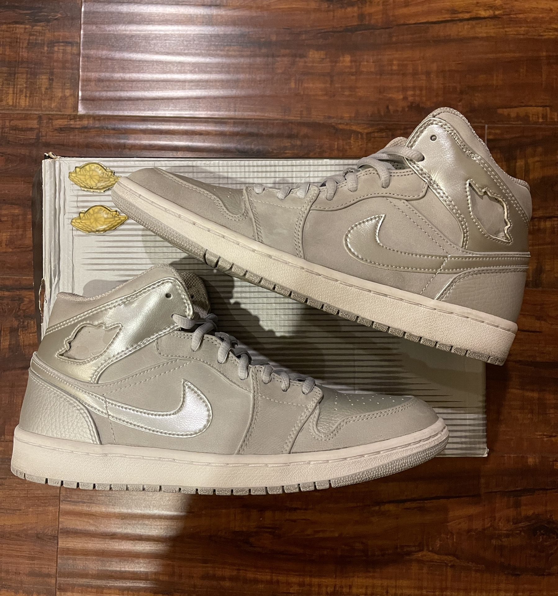 Nike Air Jordan Retro+ Size 10 $50