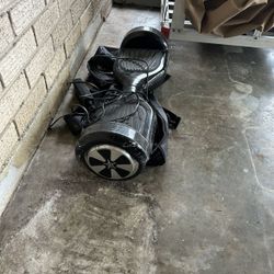 Hoverboard